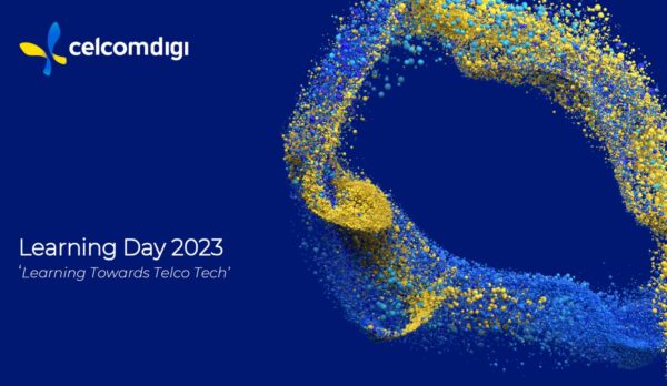 CelcomDigi Learning Day 2023