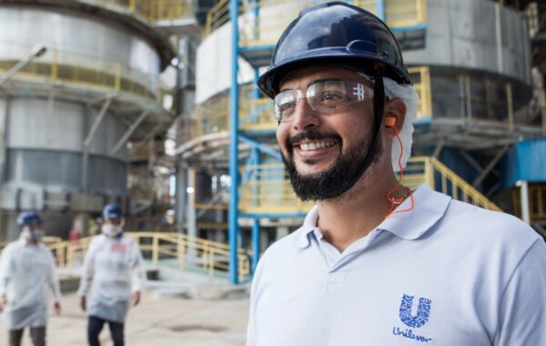 productivity potential with targeted leadership development initiative